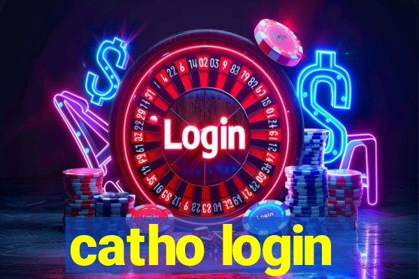 catho login